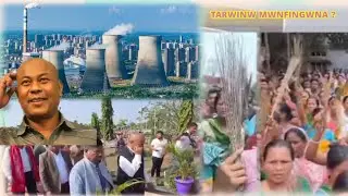 DALAI MANWTW INDUSTRI NANGOU JAKW BPF PARTY
