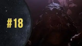 Little Rancor (Star Wars Fact #18)