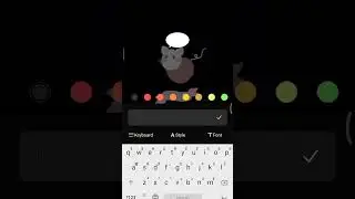 creating simple phone wallpaper(android)