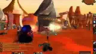 World of Warcraft... WTF?