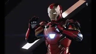 #ironman #avengers #avengersendgame #tonystark #stark #ironic