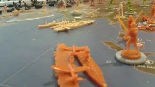 Axis/Allies 1942 2nd ed Strategy - UPDATED 7/5/17