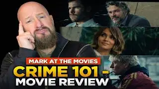 Crime 101 | Movie Review