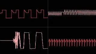 maktone - sac12.the waiting (Made in Wario cracktro by Eurasia) - 60fps oscilloscope view