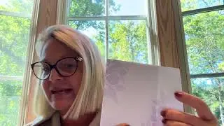 World Mental Health Day - How Card Making Gives Me Peace