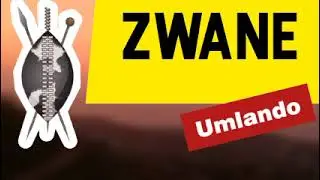 Umlando wakwa Zwane, Imvelapho yabo. Zwane Clan History