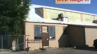 Roswell UFO Van Tours, Day 1 - June 24, 2012