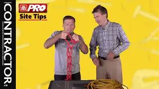 Site Tips, Canadian Contractor, Episode 7