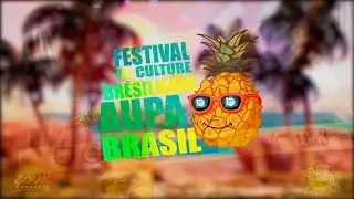 Aupa Brasil 2025