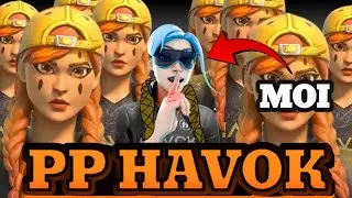LIVE FORTNITE FR CHILL (handcam)