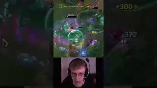 Zac Pentakill💚