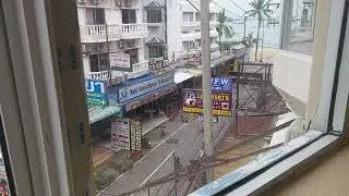 OUR HOTEL CLOSE OF BEACH RODA PATTAYA NOV 24