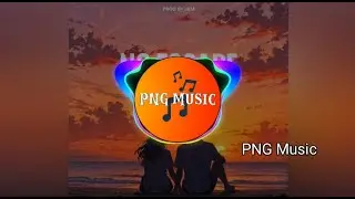 No Escape (2026) Saii Kay ft. Nineden. [JKM Prod]. PNG Music.