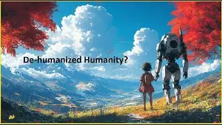 Technology dehumanized people, why?