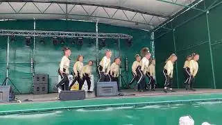 TAXIS - JUMP /Hip-Hop/