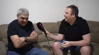 Ljuba Aličić nikada žešće udario na Barbaru Bobak!