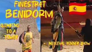 Останавливаетесь в отеле Magic Tropical Splash? Не пропустите это приключение... Часть 4
