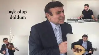 Bir çapkın elinde - Bülent Sabah