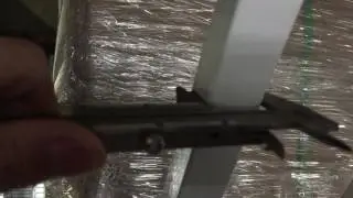 Australia standard steel fence packing
