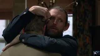 Emmerdale - Kev Proposes a Vow Renewal To Robert