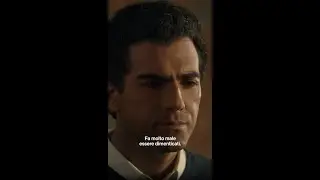 Il FINALE di NUOVO OLIMPO | Shorts | Netflix Italia