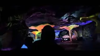 Tiana’s bayou adventure WDW #fyp #viral #disney 