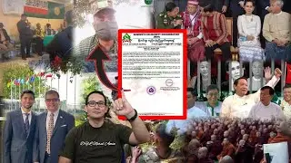 Rohingya News Today 26/01/2026 Stay Updated &bull; Arakan TV News