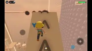 (Part 2)playing boba tea tower#fyp#boba#roblox