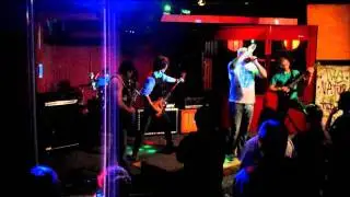 constellations - death has no sting live @ cains ashes Houston TX