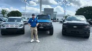 Ford Credit is calling...they want to give YOU Employee Pricing!