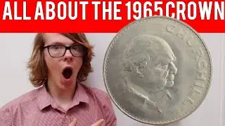 All About The 1965 Churchill Crown
