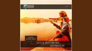 Distance feat. Minette Fourie (Lautaro Varela Remix)