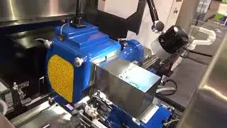Royal Master Grinders Generation X 22024 MDM Short Wire Grinding and Cutting