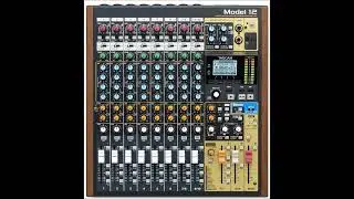 Youre Always Find Me In The Kitchen At Parties (Tascam Model 12)