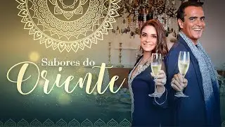 Comida &Aacute;rabe, o Sabor do Oriente na sua Mesa