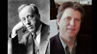 Thomas Goss discusses Holst's The Planets