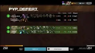 AirMech Arena 2v2 A_Rehman_Bhatti & Federicotlaco Vs Nader880 & FriedChickenerG
