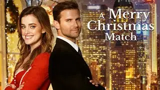Sneak Peek - A Merry Christmas Match - WithLove