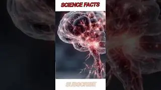 3 Mind-Blowing Science Facts That Will Shock Your Brain 🤯🔬 | #Science #Shorts#facts #thinkrmind