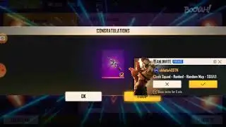 AK-47 -Skull Hunter gun skin Permanent#freefire#short#shorts#ff2021