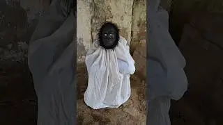 Charlie Charlie Ghost In My Home Part 2 #shorts #surajkeexperiment