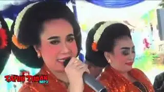 ELING ELING - PODANG KUNING KARAWITAN SETIYO BUDOYO #tayub #tayubtubannyipipit #mirawati #anggita 
