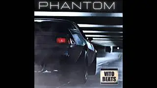 Bay Area Mob Type Beat - Phantom (Prod By Vito Beats)