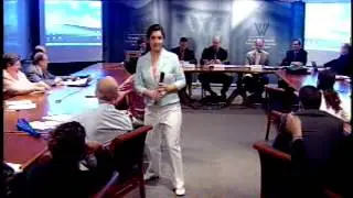 Climate Change Politics in North America Part 1