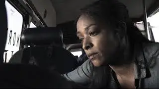 It's Gonna Be Ok [Warren x Murphy, Z Nation]