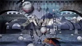 Art of George Grie