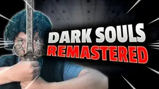 🔴LIVE | LOOP DEATH - DARK SOULS REMATERED