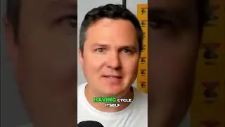 Bitcoin's Cycle: Is the Halving Still Relevant? #shorts