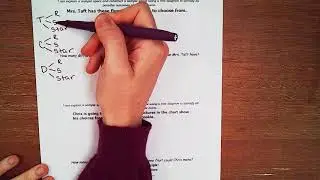 Sample Space Examples 2 and 3