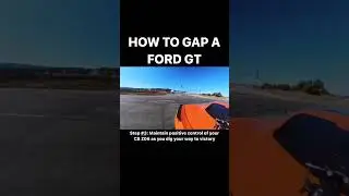 😄To my followers who love Fords, this video is with all due respect